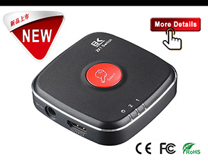 8K HDMI Switcher 4K 1080P KVM switcher