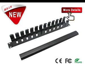 Network Cable Organizer