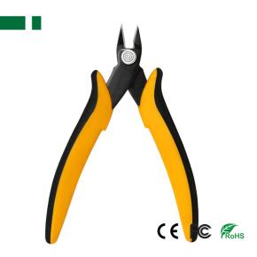 CT-63 Industrial-grade Wire Cutters  Electronic Pliers
