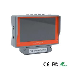 C-IV5ATC 5 inch HD CVI TVI AHD Video Camera Tester