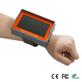 C-IV7W 4.3 inch HD CVI TVI AHD Video Camera Tester