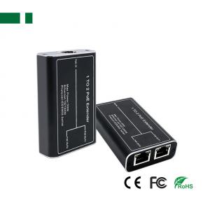 CPE-1012 1*2 10/100Mbps POE Extender