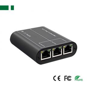 CPE-1013 1*3 10/100Mbps POE Extender