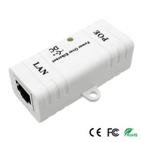 CPE-G103W 1.0Gbps POE Injector Power over Ethernet