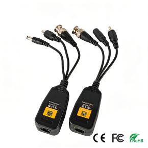 CPB-H228PA 8MP HD Video Power and Audio 3-in-1 Transmission