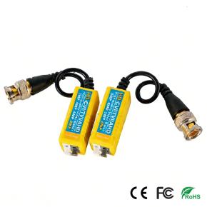 CPB-H910C 8MP HD CVI TVI AHD Video Balun