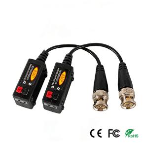 CPB-H908C 8MP HD CVI TVI AHD Video Balun
