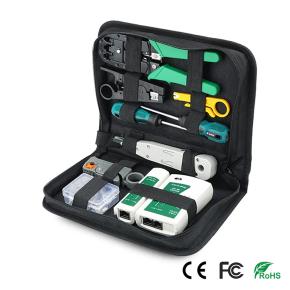 CKT-01 Network Crimping Pliers Tool Kit Set