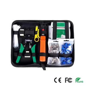 CKT-03 Network Crimping Pliers Tool Kit Set