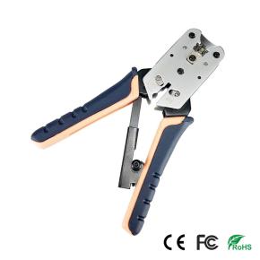 CT-38 RJ45 Crimping Tool