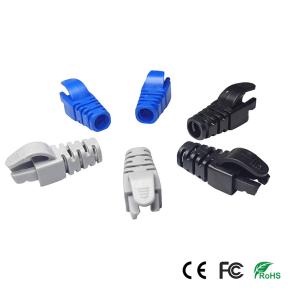 CBN-112 Protective Sleeve Cover for RJ45 Network Connector
