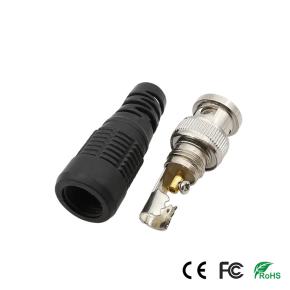 CBN-072M-3 BNC Male Connector