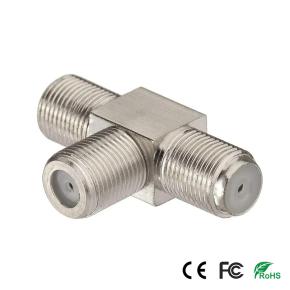 CBN-115 F Female RF Coaxial Adapter
