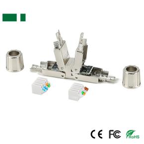 CRJ-14K-6A CRJ-14K-7 Tool-less Connector