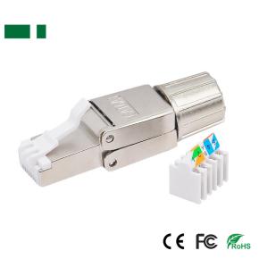 CRJ-13K-6A CRJ-13K-7 Tool-less Connector