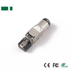 CRJ-15K-6A CRJ-5K-7 CRJ-5K-8 RJ45 Tool-less Connector