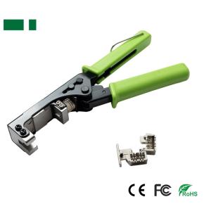CT-42B RJ45 180° Keystone Jack Tool