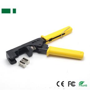 CT-45 180° Angle Network Wire Cutter