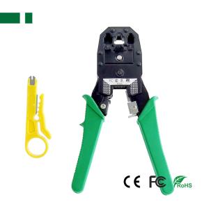 CT-04 Tool for RJ45 and Cable Stripper