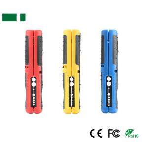 CT-51 cable stripper for RG6 RG59 UTP FTP Cables