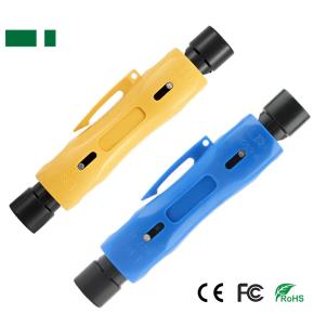 CT-52 RG58/59/6/11 Coaxial Cable Crimper