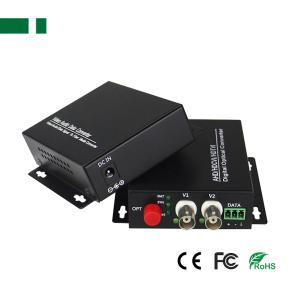COV-HD2V-960P CVI-TVI-AHD Fiber Converter