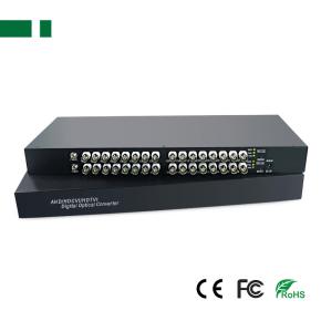 COV-HD32V-960P CVI-TVI-AHD Fiber Converter
