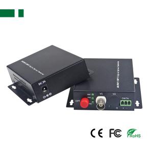 COV-HD1V-1080P CVI-TVI-AHD Fiber Converter