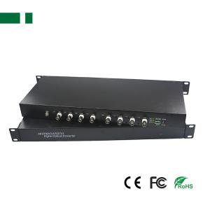 COV-HD8VR-1080P CVI-TVI-AHD Fiber Converter