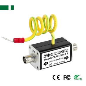 CSP01-V40A-1 Video Surge Protector