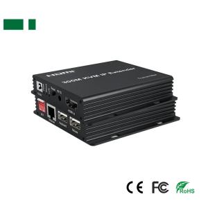 CKM-302 300M KVM IP Extender Transmitter+Receiver