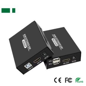 CKM-60A 1080P 60M HDMI KVM Extender