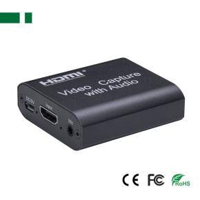 CHC-242A HDMI Video Capture with loop