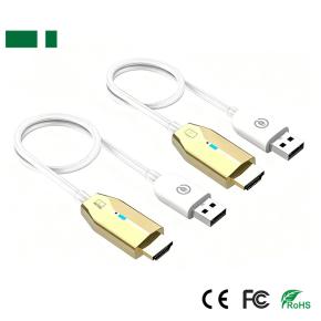 CHM-W30M 2.4 & 5.8G 1080P 30M Wireless HDMI Extender