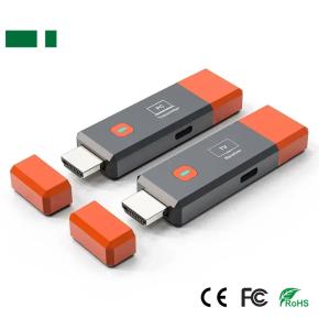 CHM-W50C 2.4 & 5.8G 1080P 50M Wireless HDMI Extender