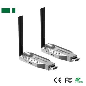 CHM-W50B 2.4 & 5.8G 1080P 50M Wireless HDMI Extender