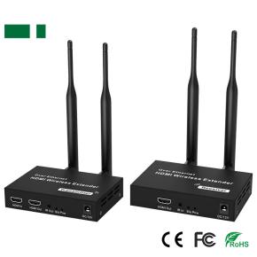 CHM-W200B 5.8G 1080P 200M Wireless HDMI Extender