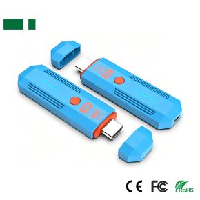 CHM-W50D-4K 2.4 & 5.8G 4K 50M Wireless HDMI Extender - 副本