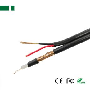 C-RG59-RVBB2x0.5 series cable