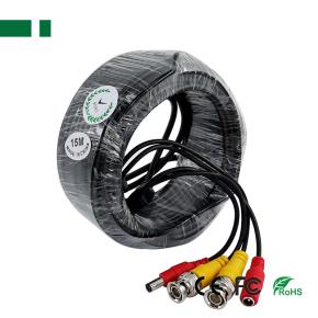 CVD-15-C 15M Video and Power Cable