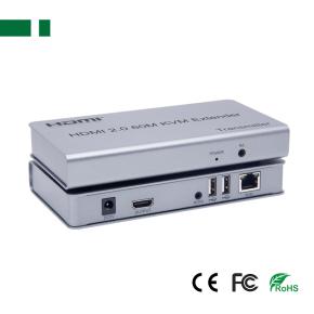 CKM-60-U2 4K@60Hz 60M HDMI KVM Extender
