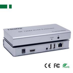 CKM-120-U 4K@30Hz 120M HDMI KVM Extender