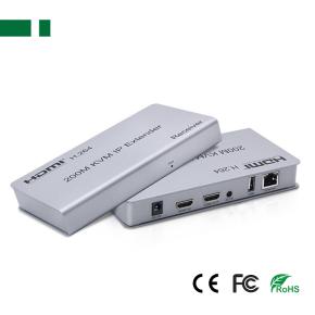CKM-200-U 1080P 200M HDMI KVM Extender