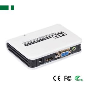 CHDV-M670 Convert VGA and AUDIO signal to HDMI