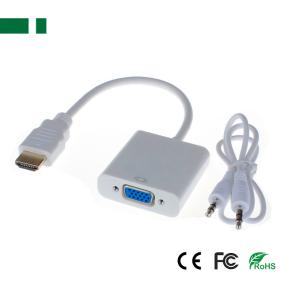 CHV-01A HDMI to VGA Converter with Audio