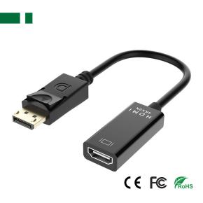 CHV-23 4K*2K DP TO HDMI Cable