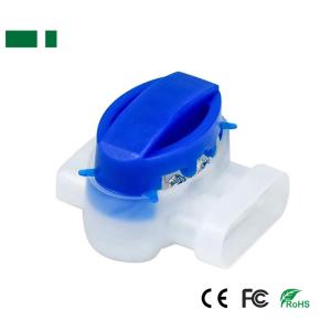 C-K13 Water-proof 3 Holes Cable Connector for wire diameter 14-26AWG