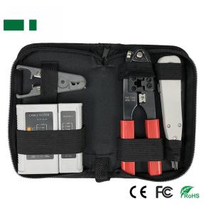 CKT-13 Network Crimping Pliers Tool Kit Set 