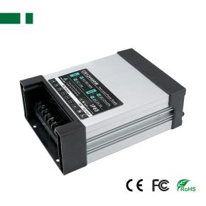 CR12V400W Rain Proof Power Supply