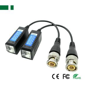CPB-H301C HD-CVI-TVI-AHD Video Balun